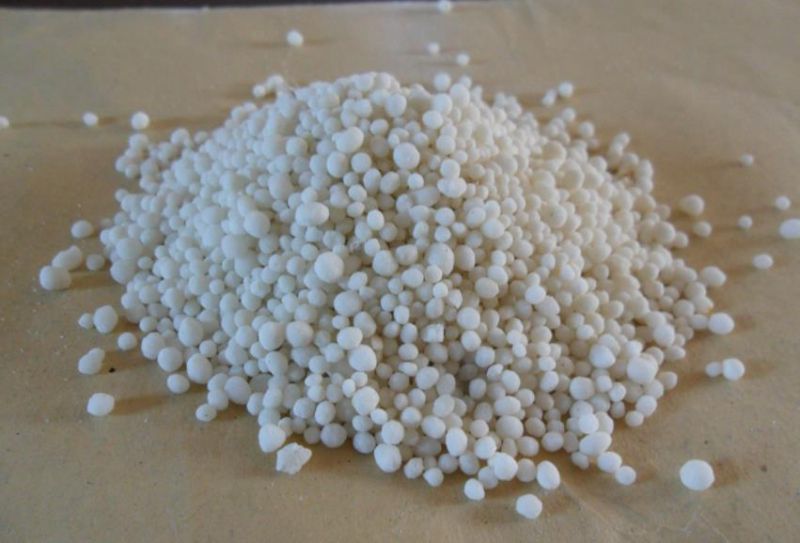 硫酸锌在农药领域的应用